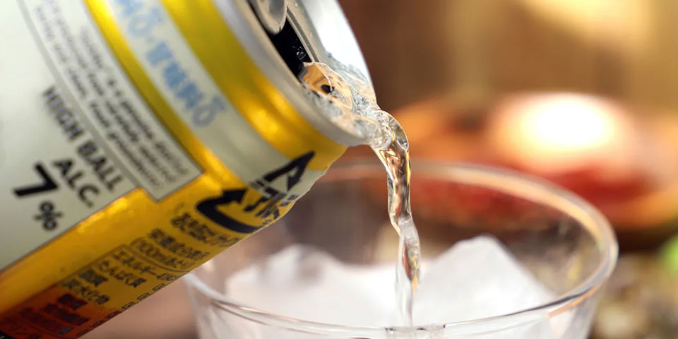 Packaging is a Driving Force for Beverages