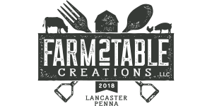 Farm 2 Table Creations LLC